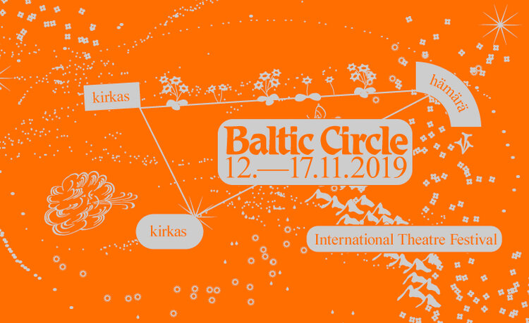 Baltic Circle Festival Embraces the Incomprehensible