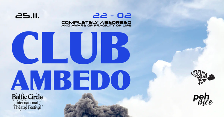 Club Ambedo