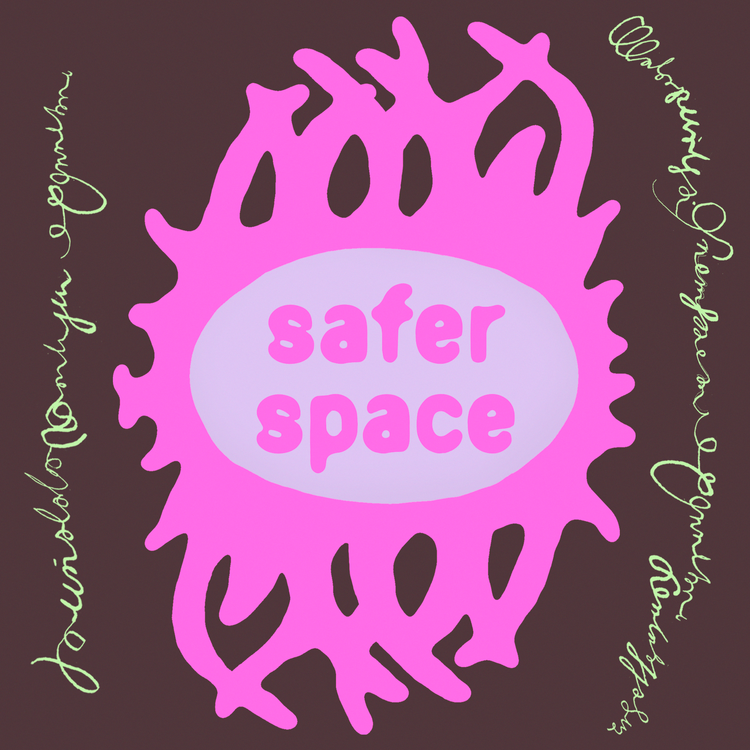 Safer Space Guidelines at Baltic Circle Festival